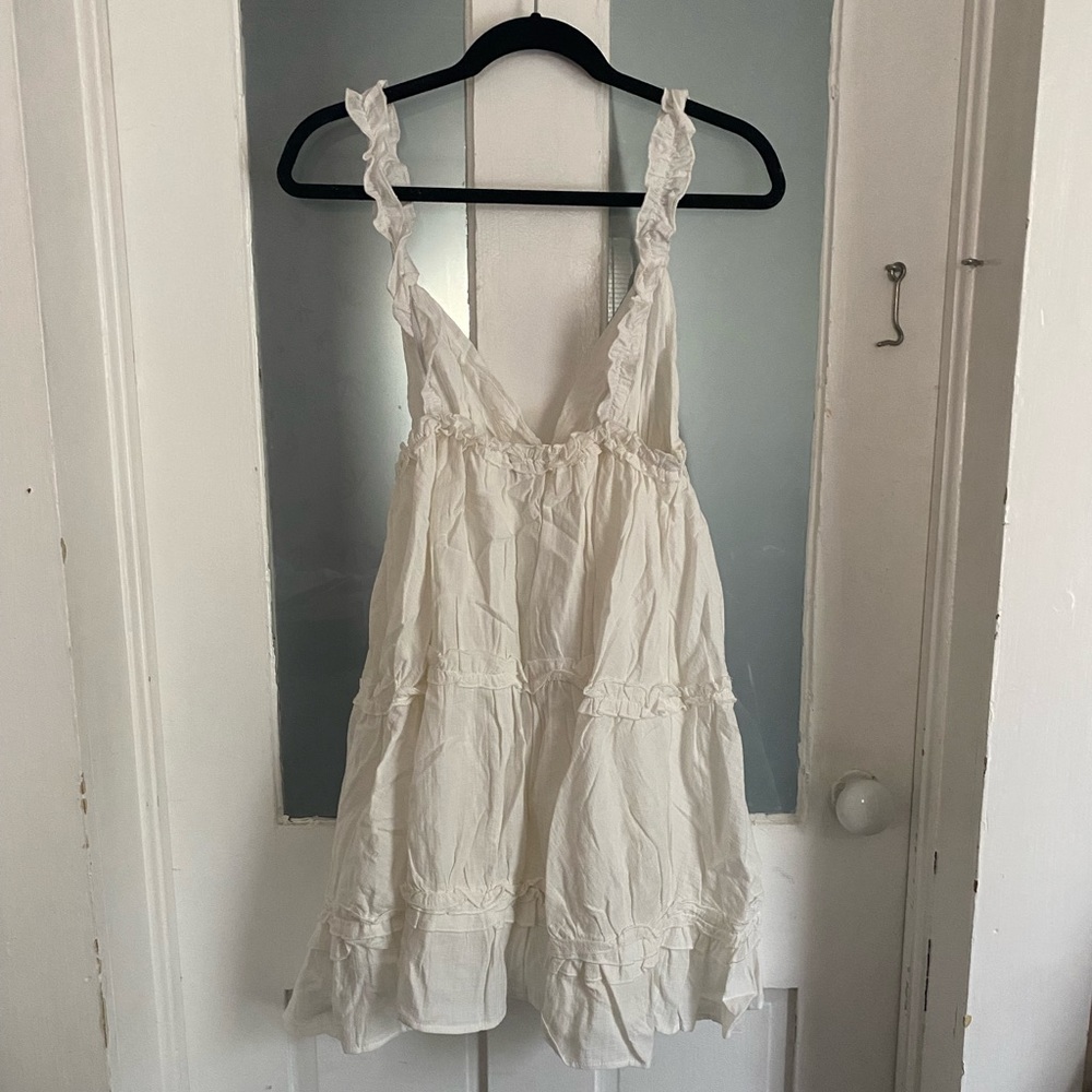 NWT PRINCESS POLLY ROMEO MINI DRESS